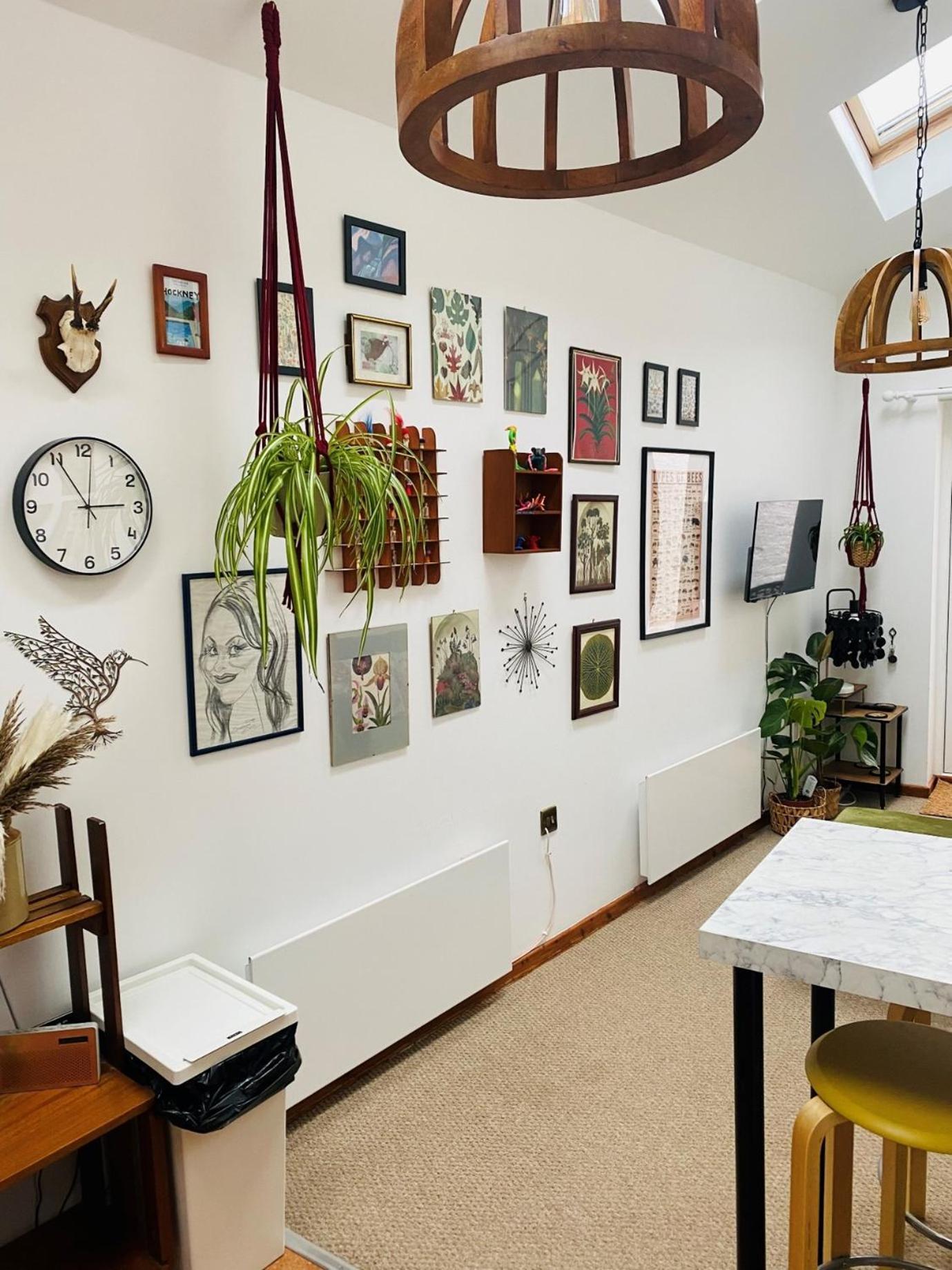 Quirky Stay 10 Min Walk To City With Free Parking York Buitenkant foto