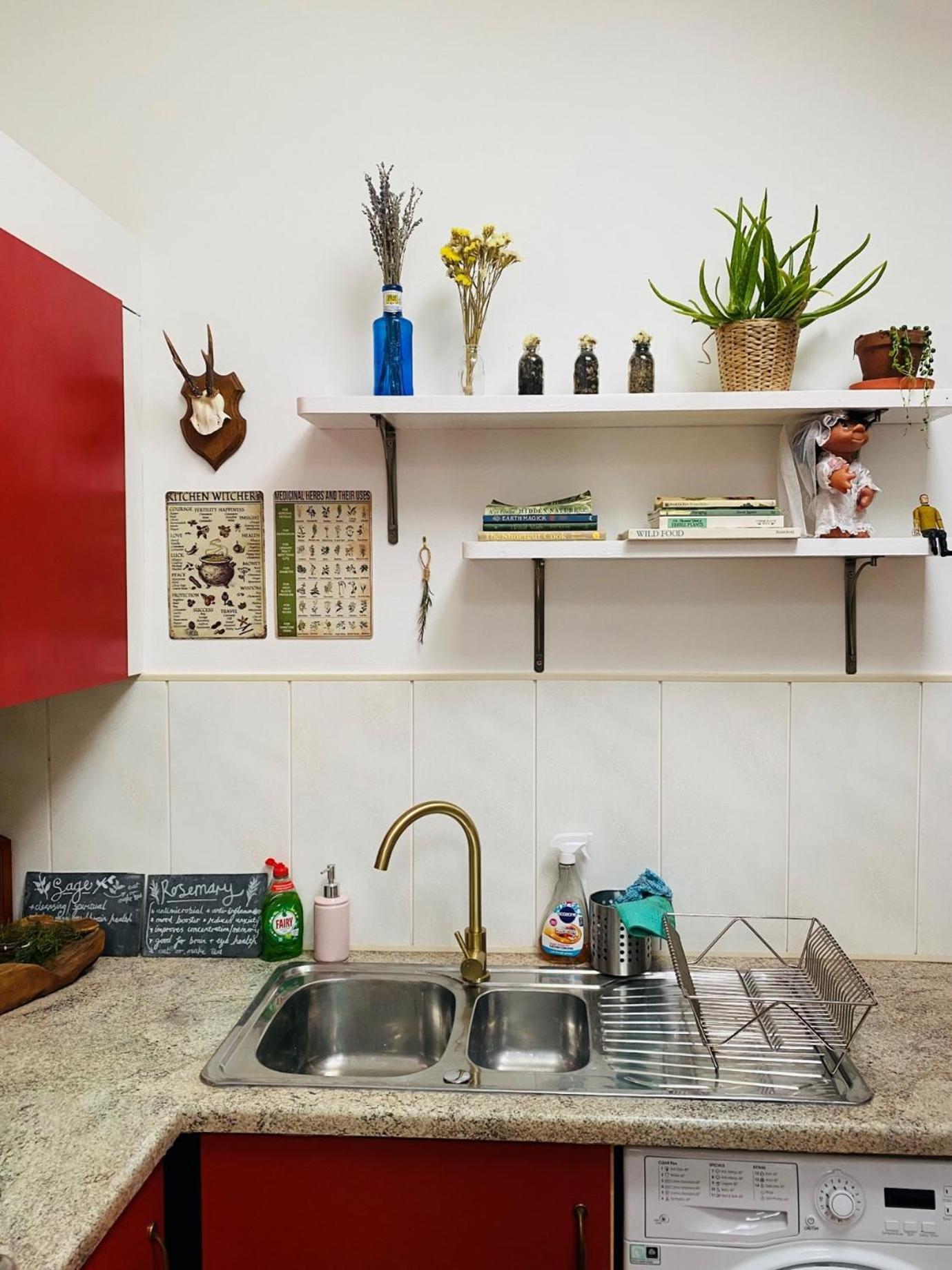 Quirky Stay 10 Min Walk To City With Free Parking York Buitenkant foto