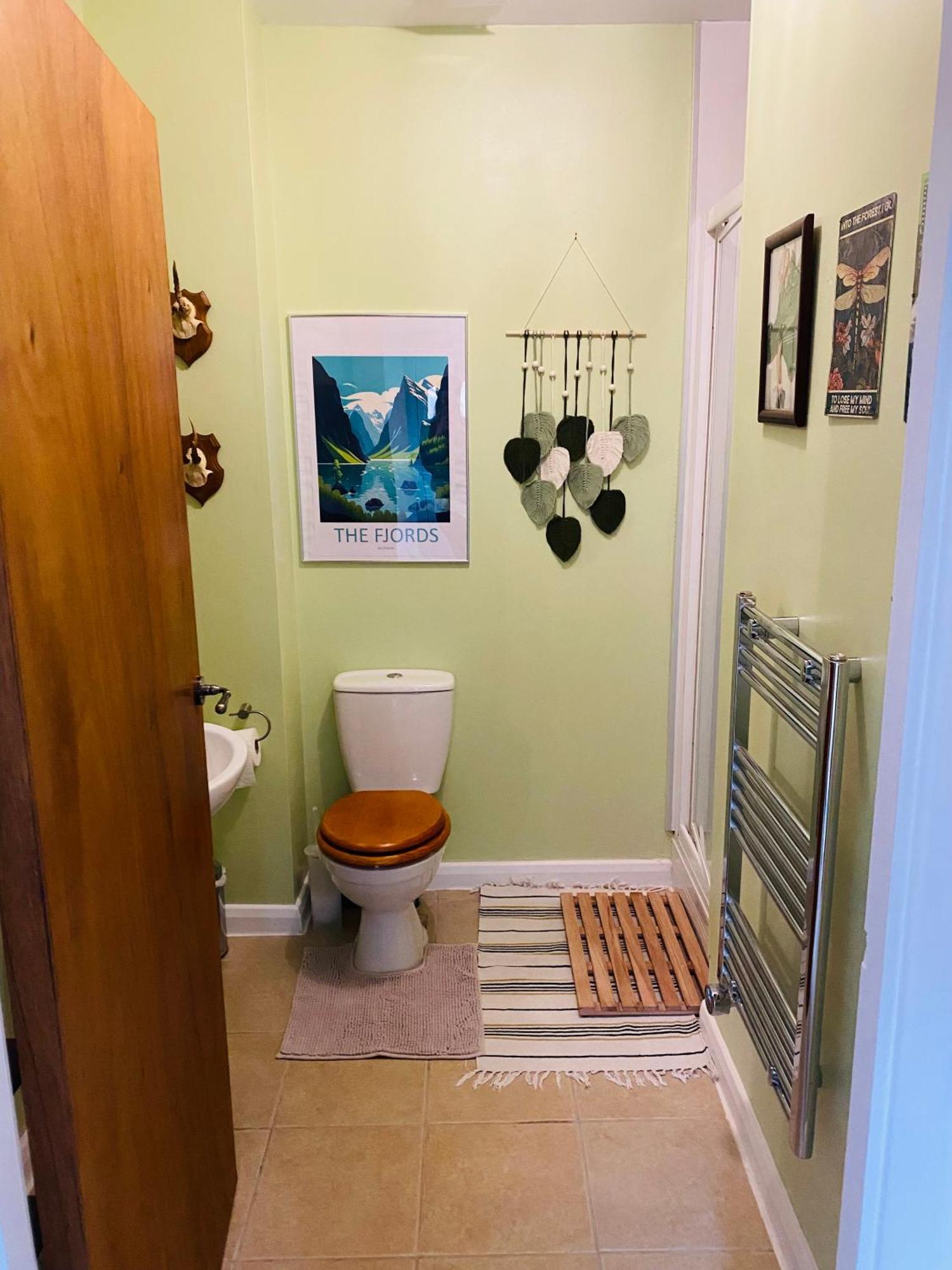Quirky Stay 10 Min Walk To City With Free Parking York Buitenkant foto