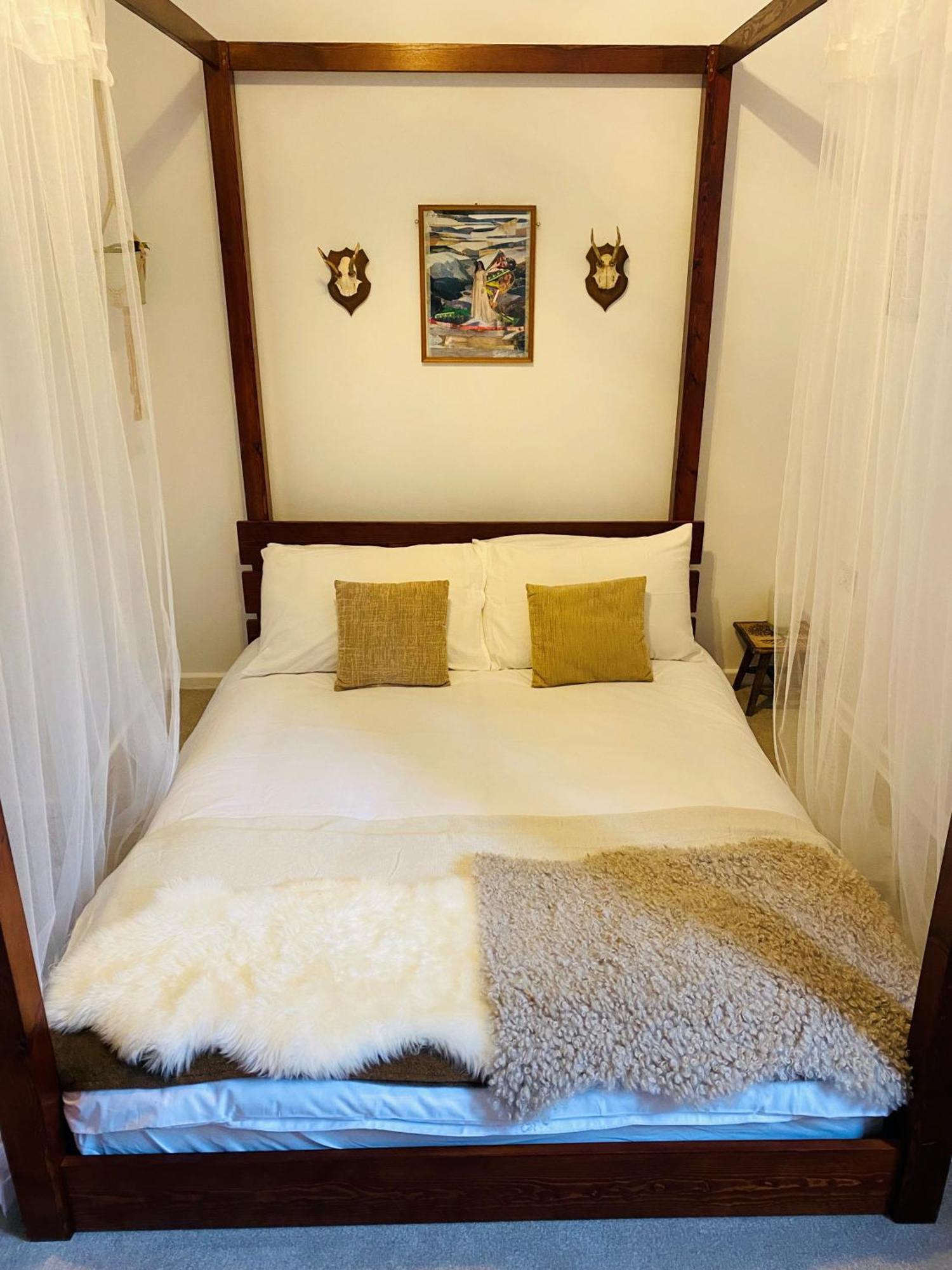 Quirky Stay 10 Min Walk To City With Free Parking York Buitenkant foto