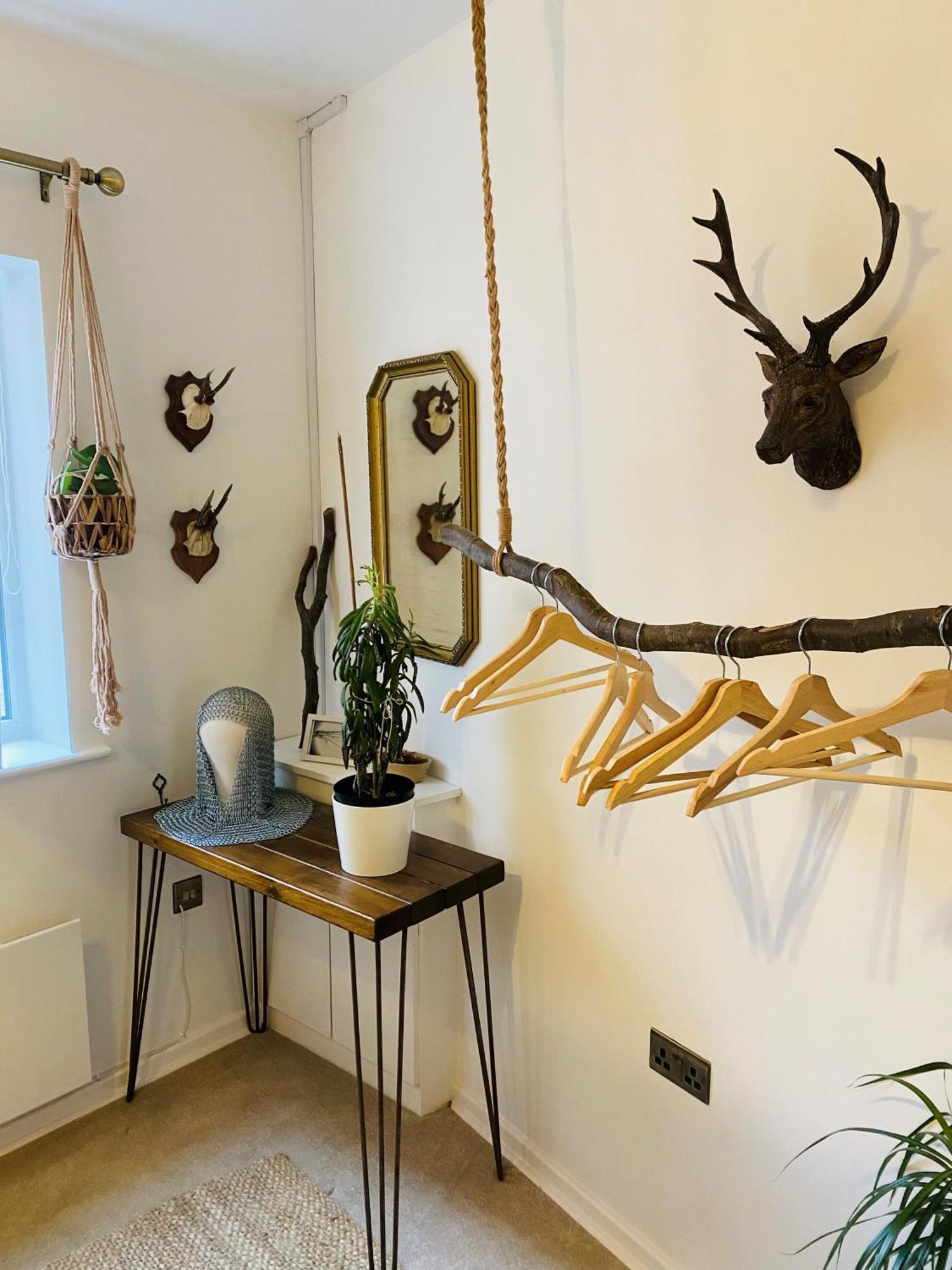 Quirky Stay 10 Min Walk To City With Free Parking York Buitenkant foto